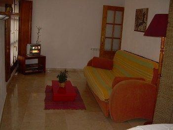 Apartment Realejo Granada Eksteriør billede
