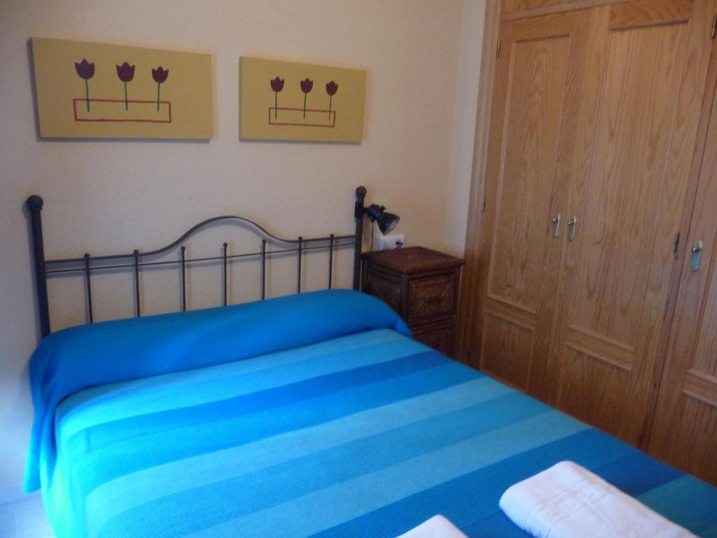 Apartment Realejo Granada Eksteriør billede