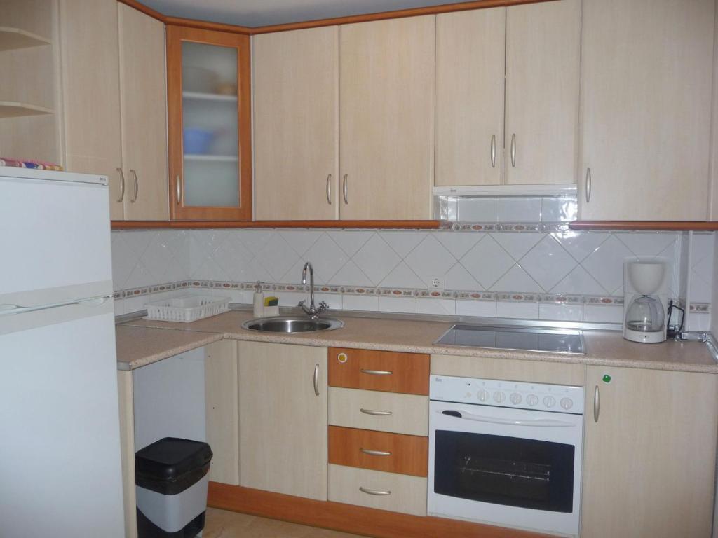 Apartment Realejo Granada Eksteriør billede