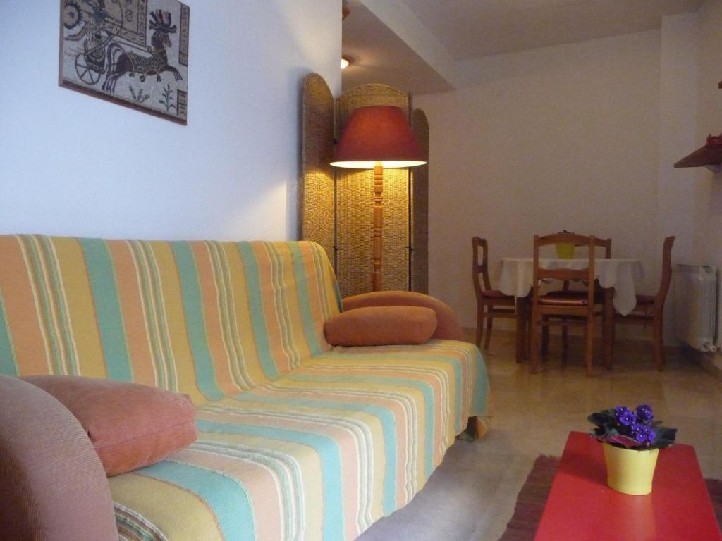Apartment Realejo Granada Eksteriør billede