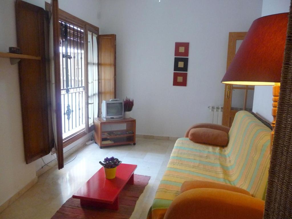 Apartment Realejo Granada Eksteriør billede