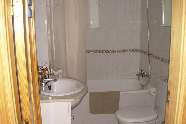 Apartment Realejo Granada Værelse billede
