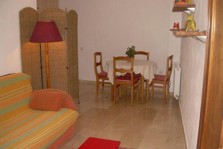 Apartment Realejo Granada Værelse billede